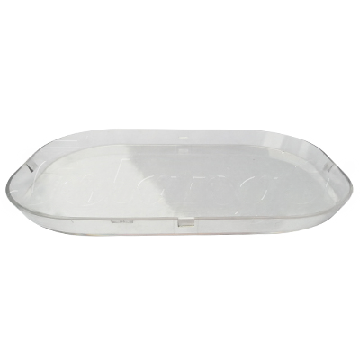 Cover,OVERHEAD GUARD A-AA99-136A forklift replacement part