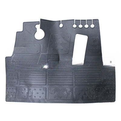 Pedal Pad A-AB12-502A forklift replacement part