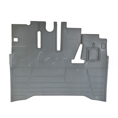 Pedal Pad A-AB12-504A forklift replacement part