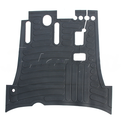 Pedal Pad A-AB12-903A forklift replacement part