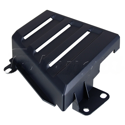 SIDE COVER LH A-AB15-116A forklift replacement part