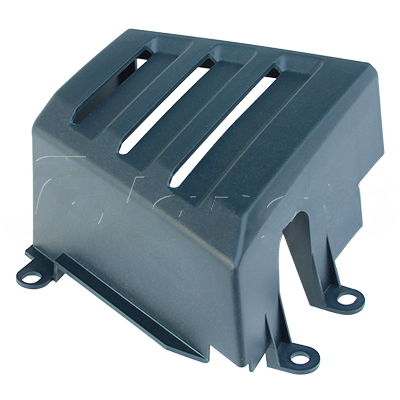 SIDE COVER LH A-AB15-120A forklift replacement part