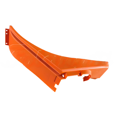 SIDE COVER A-AB16-102A forklift replacement part