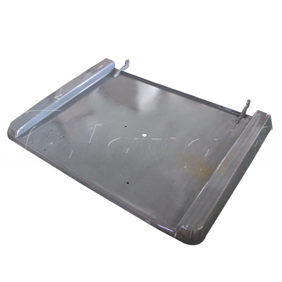 Hood Cover A-AB20-902A forklift replacement part