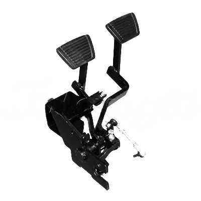 BRAKE and INCHING PEDAL ASS′Y A-AC24-503A forklift replacement part