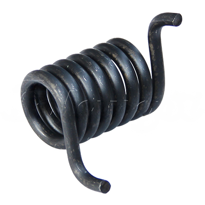 Accelerator return spring A-AC34-201A forklift replacement part