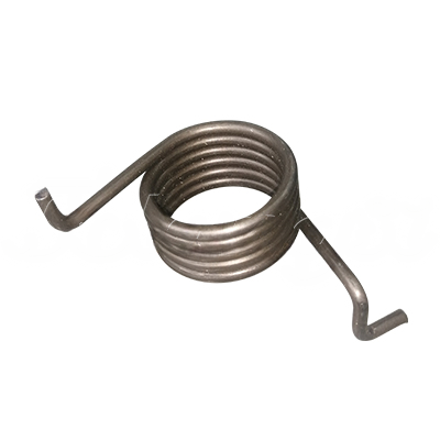 BRAKE PEDAL SPRING A-AC35-502A forklift replacement part