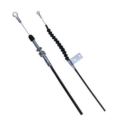 ACCELERATOR CABLE A-AD22-538A forklift replacement part