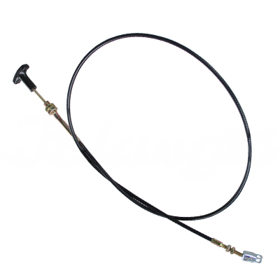 ENGINE HOOD CABLE A-AD25-002A forklift replacement part