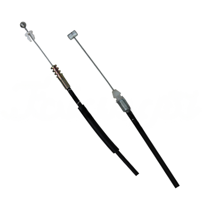 ENGINE HOOD CABLE A-AD25-105B forklift replacement part