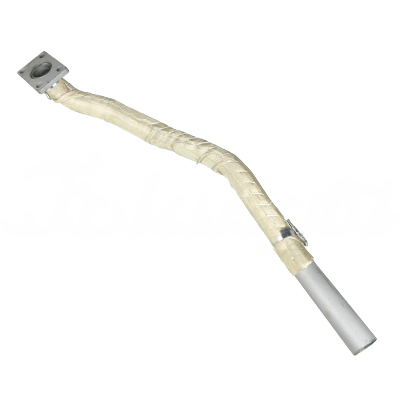EXHAUST PIPE A-AE19-007A forklift replacement part
