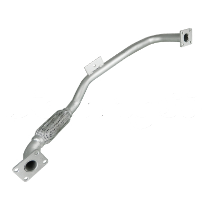 EXHAUST PIPE A-AE19-009A forklift replacement part