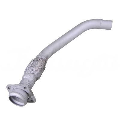 EXHAUST PIPE A-AE19-015B forklift replacement part