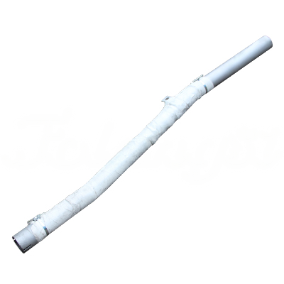 EXHAUST PIPE A-AE19-018A forklift replacement part