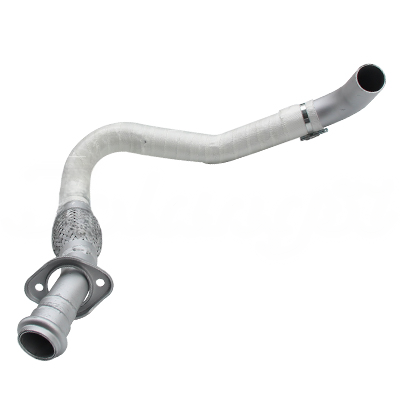 EXHAUST PIPE A-AE19-361A forklift replacement part