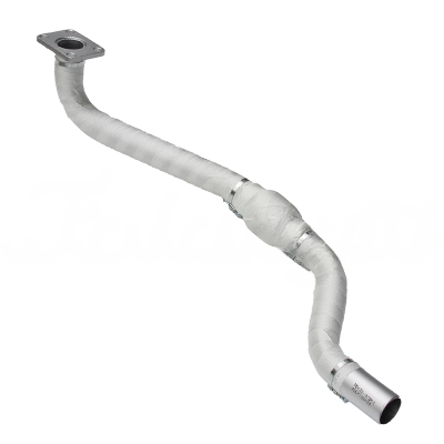 EXHAUST PIPE A-AE19-369A forklift replacement part