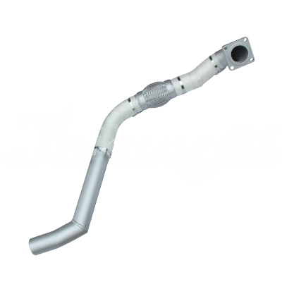 EXHAUST PIPE A-AE19-372A forklift replacement part