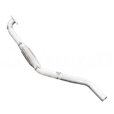 EXHAUST PIPE A-AE19-373A forklift replacement part