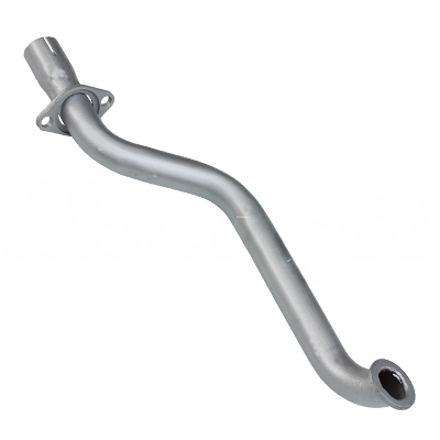 EXHAUST PIPE A-AE19-507A forklift replacement part