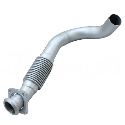 EXHAUST PIPE A-AE19-531A forklift replacement part