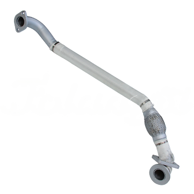 EXHAUST PIPE A-AE19-533A forklift replacement part