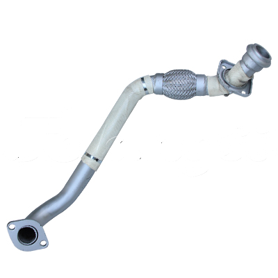 EXHAUST PIPE A-AE19-534A forklift replacement part