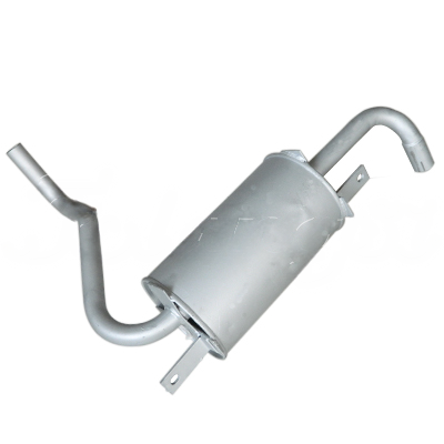 MUFFLER A-AE20-006A forklift replacement part