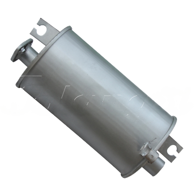 MUFFLER A-AE20-107A forklift replacement part