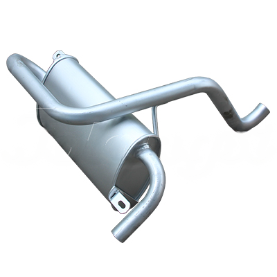MUFFLER A-AE20-506B forklift replacement part