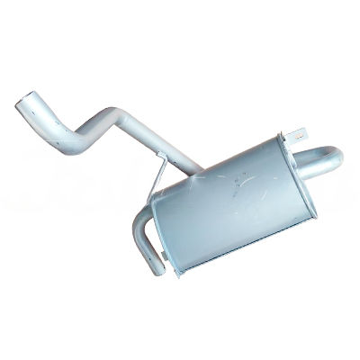 MUFFLER A-AE20-511B forklift replacement part