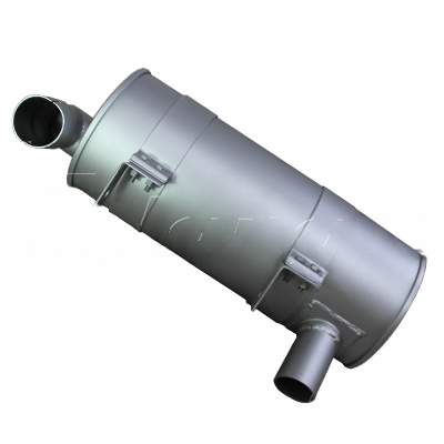 MUFFLER A-AE20-513A forklift replacement part