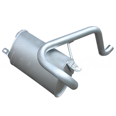 MUFFLER A-AE20-520A forklift replacement part