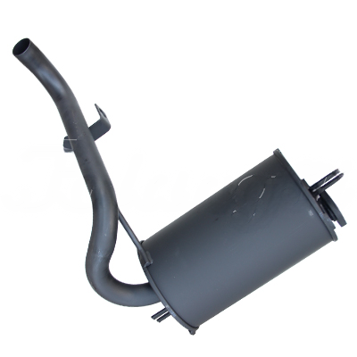 MUFFLER A-AE20-524A forklift replacement part