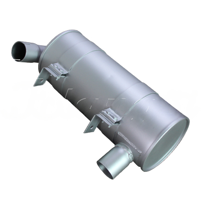 MUFFLER A-AE20-529A forklift replacement part