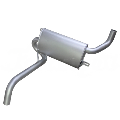 MUFFLER A-AE20-531A forklift replacement part