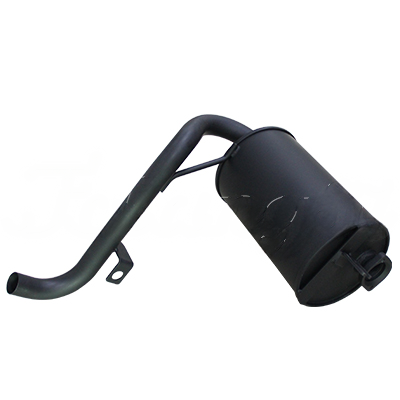 MUFFLER A-AE20-532A forklift replacement part