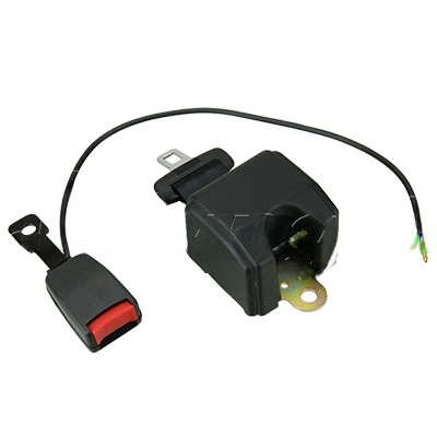 SAFETY BELT A-AH01-024A forklift replacement part