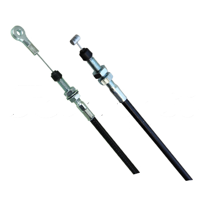 ACCELERATOR CABLE A-AD22-204A forklift replacement part