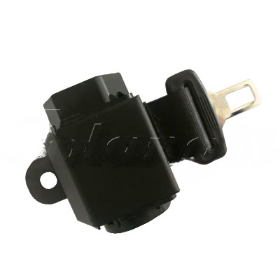 Seat belt box A-AH99-030A forklift replacement part