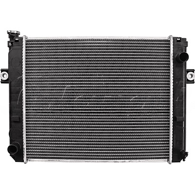 RADIATOR A-CA01-005A forklift replacement part