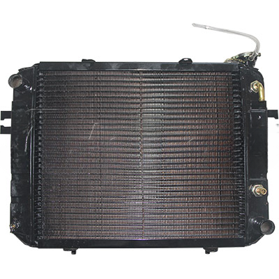 RADIATOR A-CA01-007A forklift replacement part