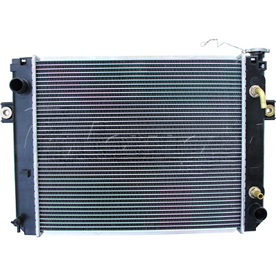 RADIATOR A-CA01-007A forklift replacement part