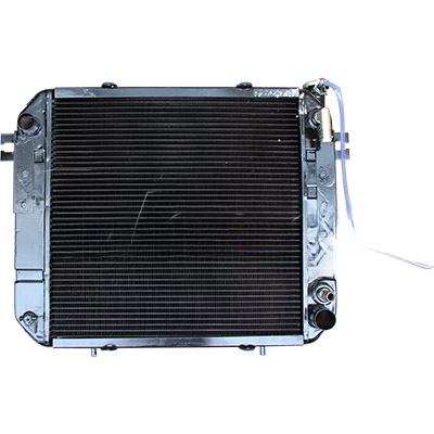 RADIATOR A-CA01-010A forklift replacement part