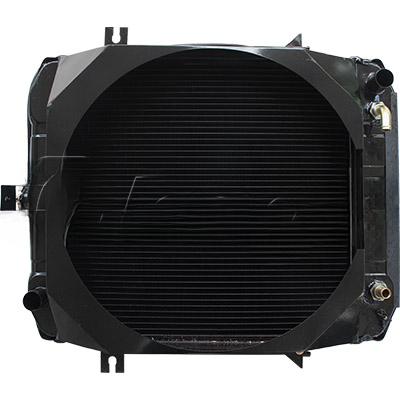 RADIATOR A-CA01-015A forklift replacement part