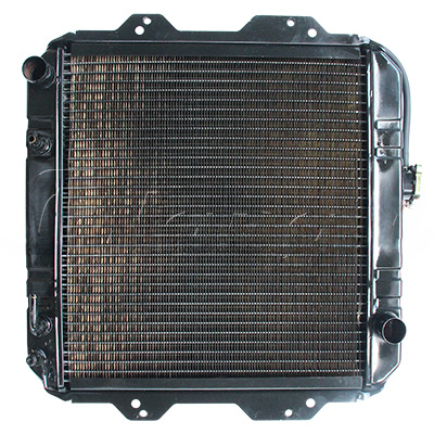 RADIATOR A-CA01-155A forklift replacement part