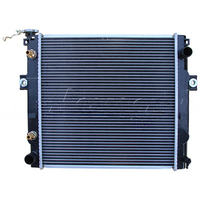RADIATOR A-CA01-205A forklift replacement part