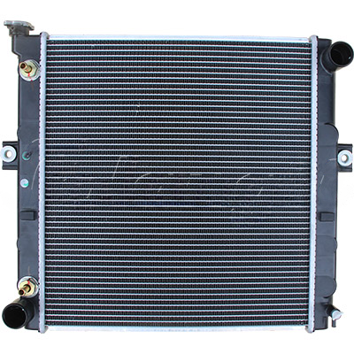 RADIATOR A-CA01-212A forklift replacement part