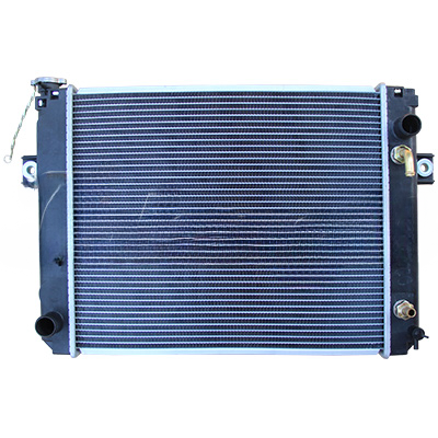RADIATOR A-CA01-254A forklift replacement part