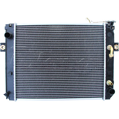 RADIATOR A-CA01-257A forklift replacement part