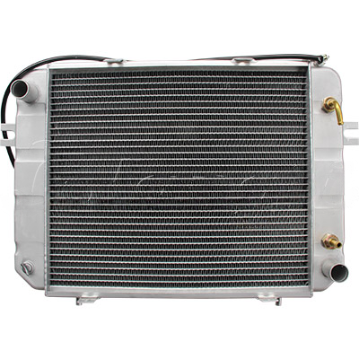 RADIATOR A-CA01-305A forklift replacement part